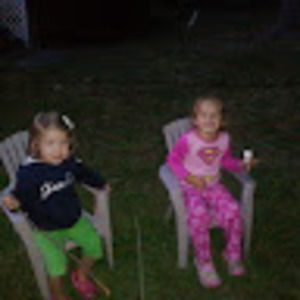 Meet your Posher, Kori